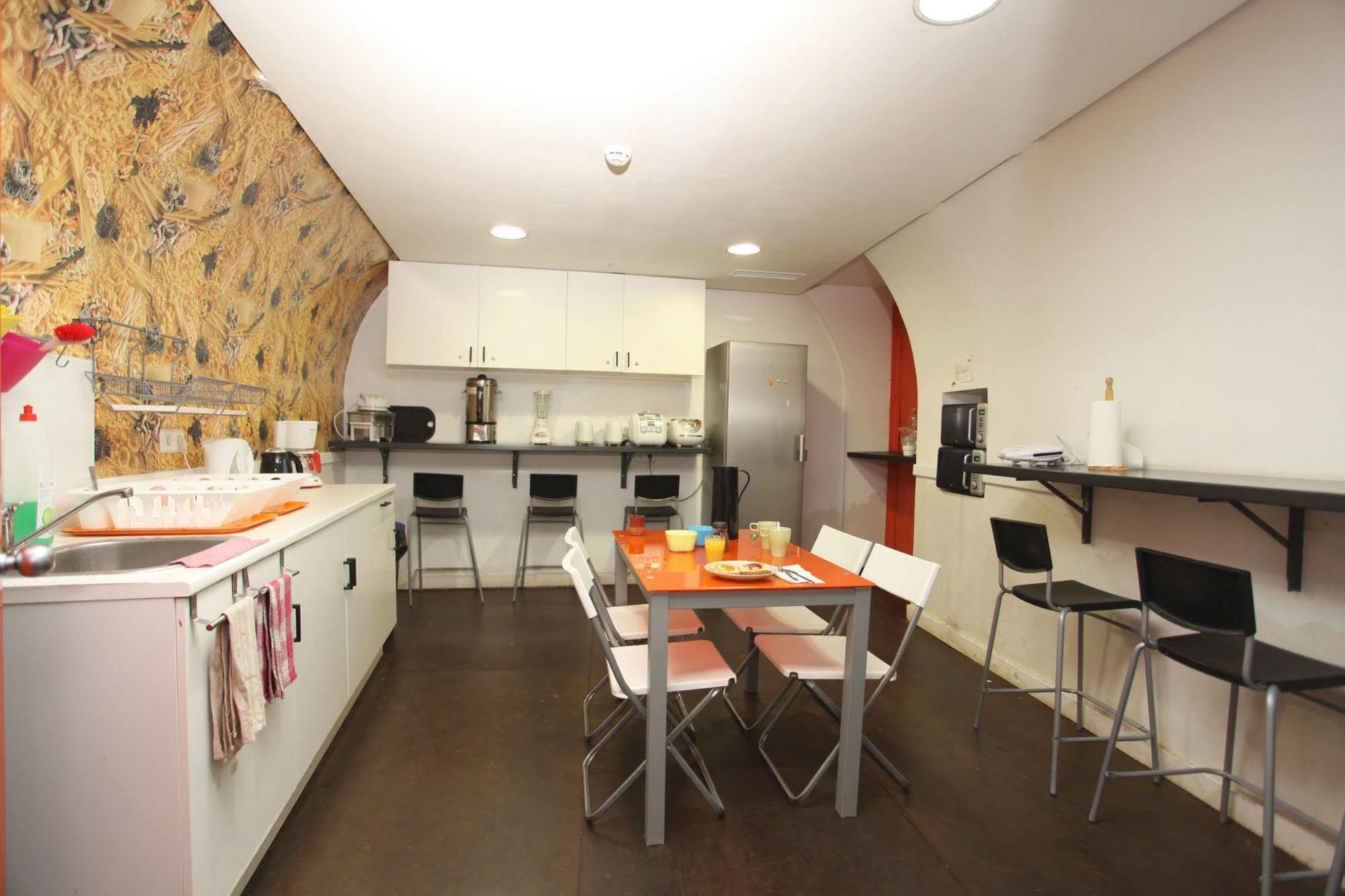 Ostello Meetingpoint *