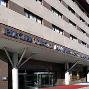 Hotel Holiday - Las Tablas By Ihg