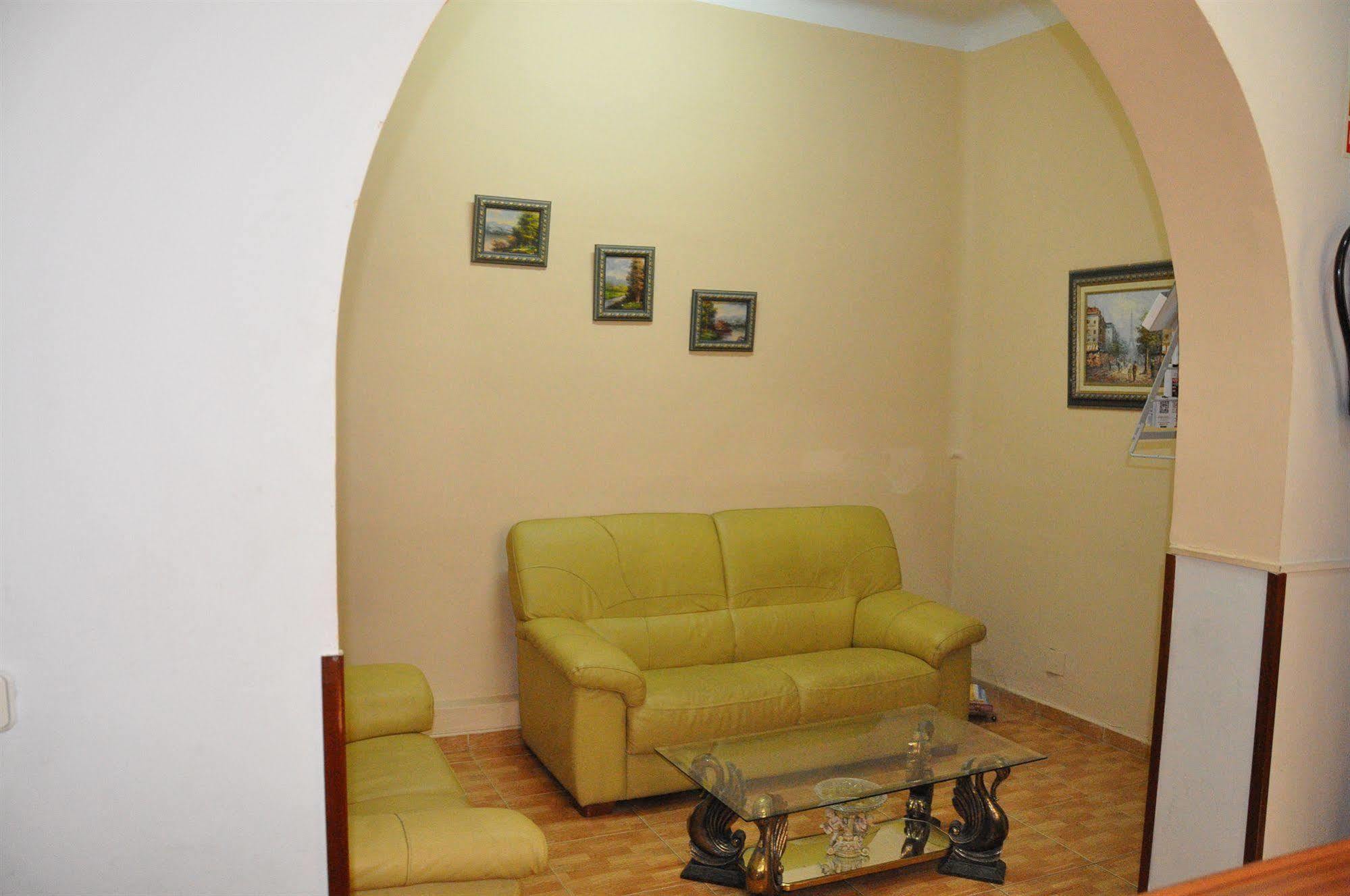 Casa de hóspedes Miami 2*