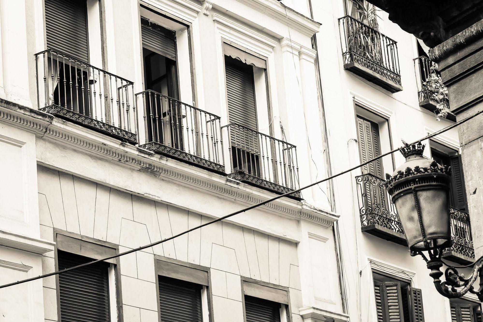 Ch Olmedo Guest house 2*