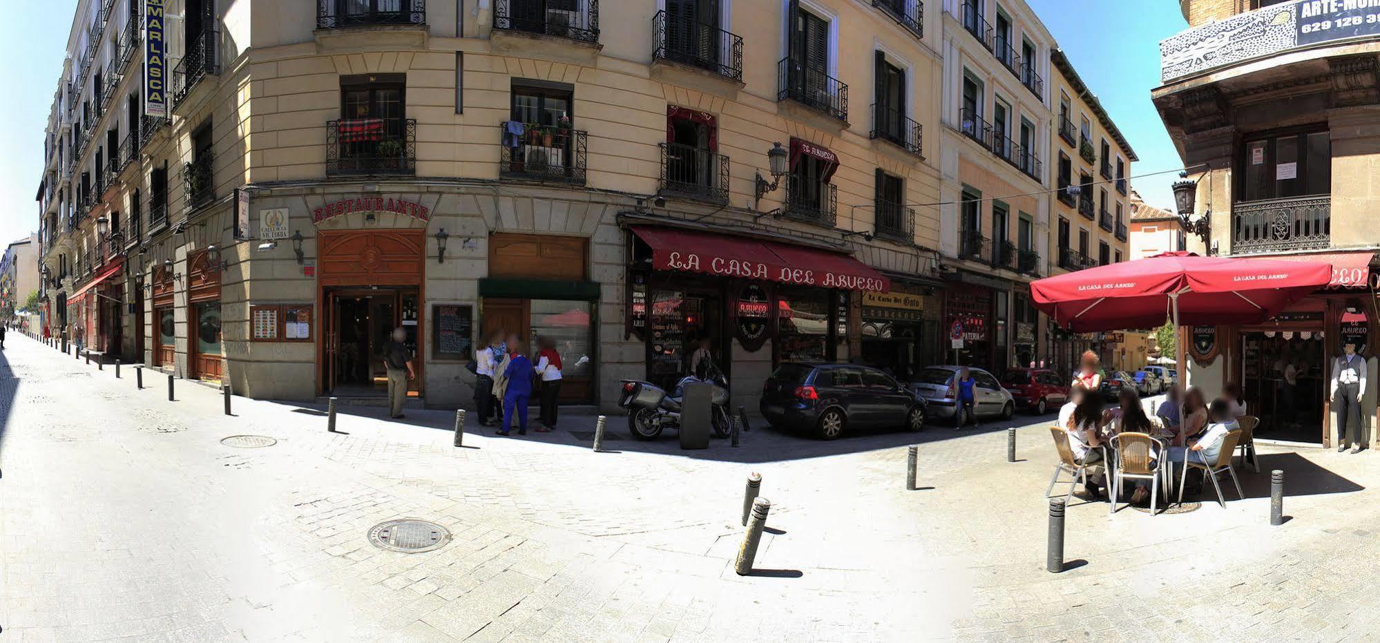 Guest house Ch Olmedo Madrid