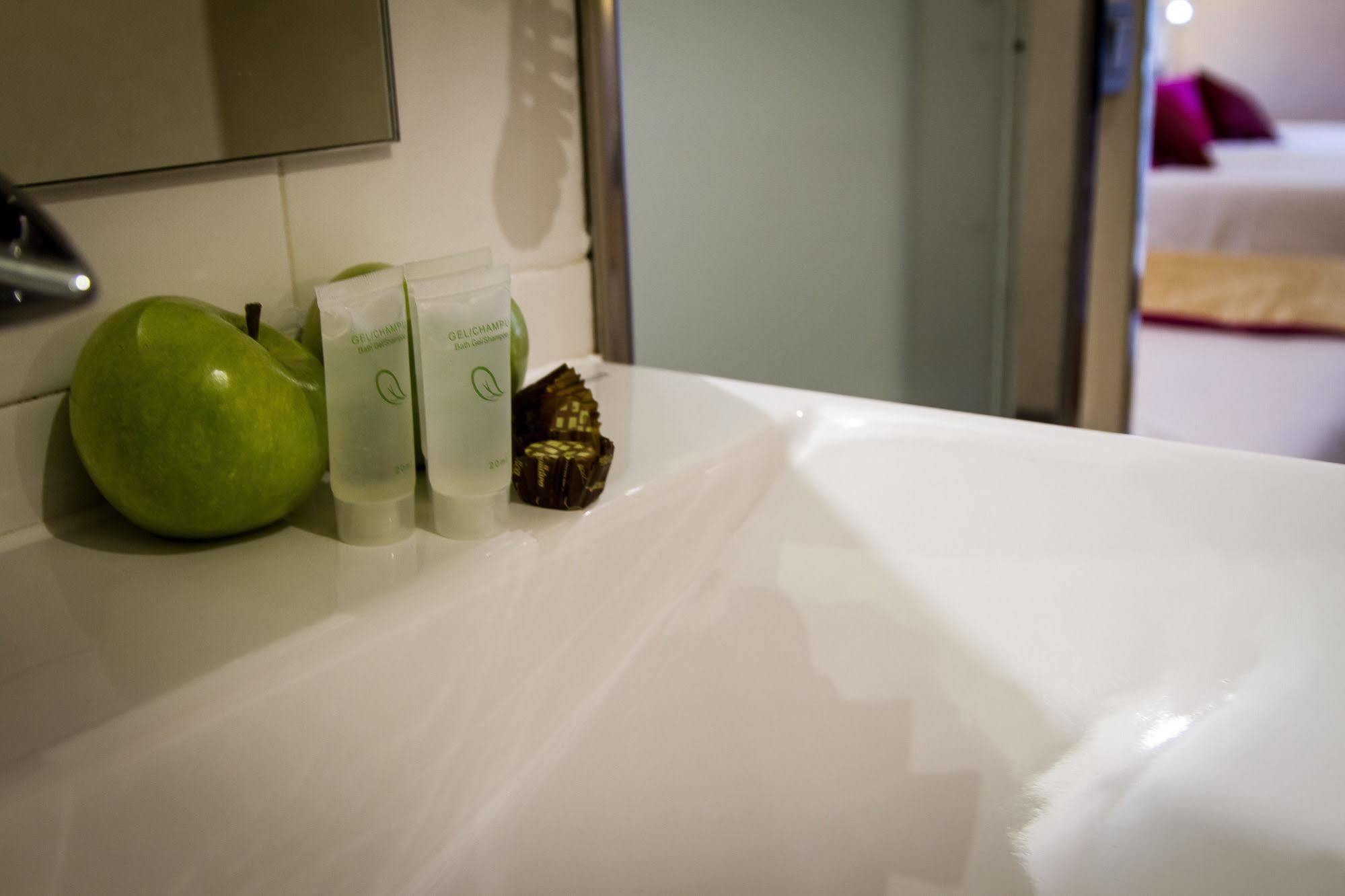 Guest house Ch Olmedo Madrid