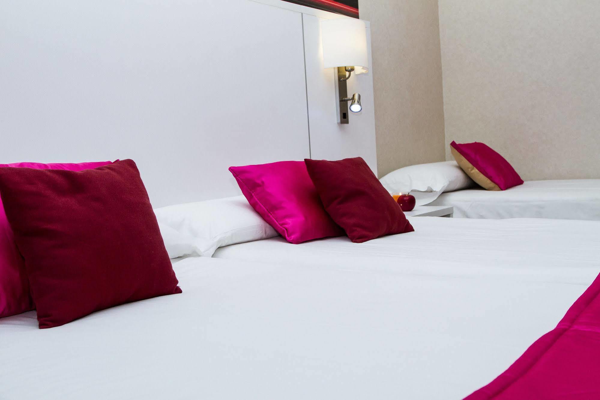 Guest house Ch Olmedo 2*