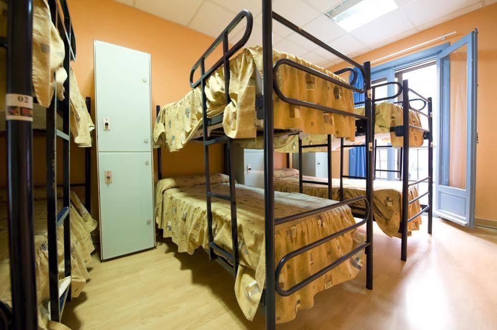 Cats Chill Out Hostal Madrid