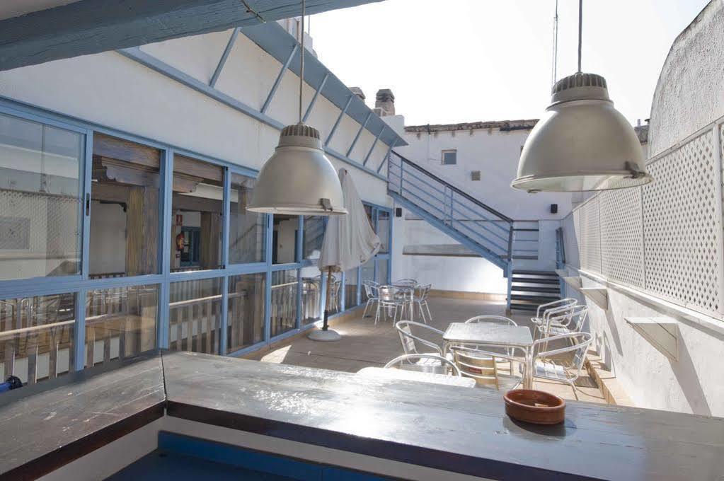 Hostal Cats Chill Out *