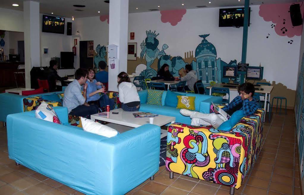 Cats Chill Out Hostal *