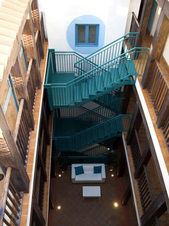 Hostal Cats Chill Out Madrid