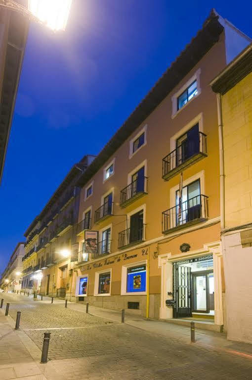 Hostal Cats Chill Out Madrid