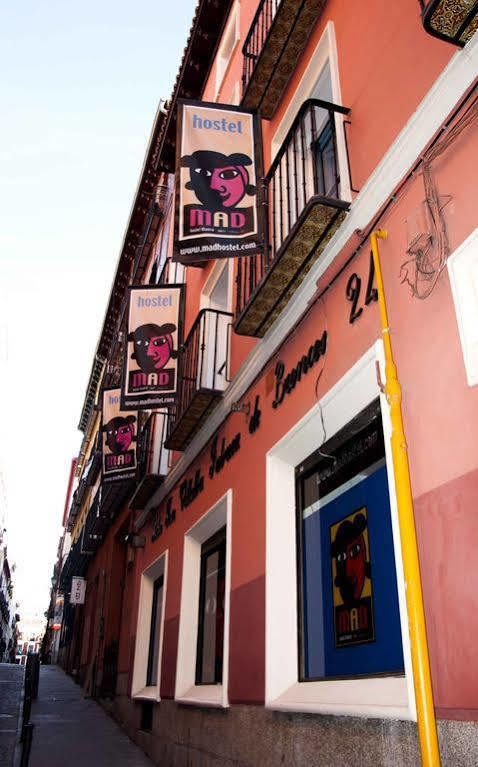 Cats Chill Out Hostal *