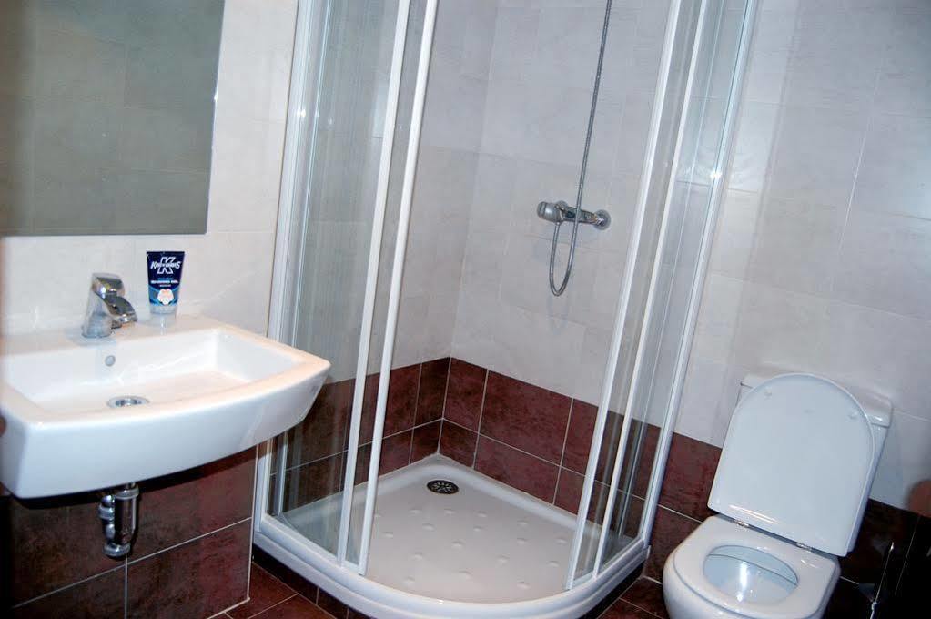 Appartement Naitly Cuatro Torres *