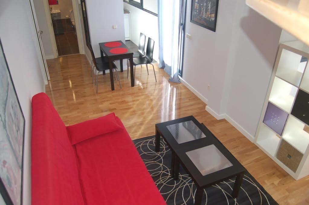 Apartment Naitly Cuatro Torres *