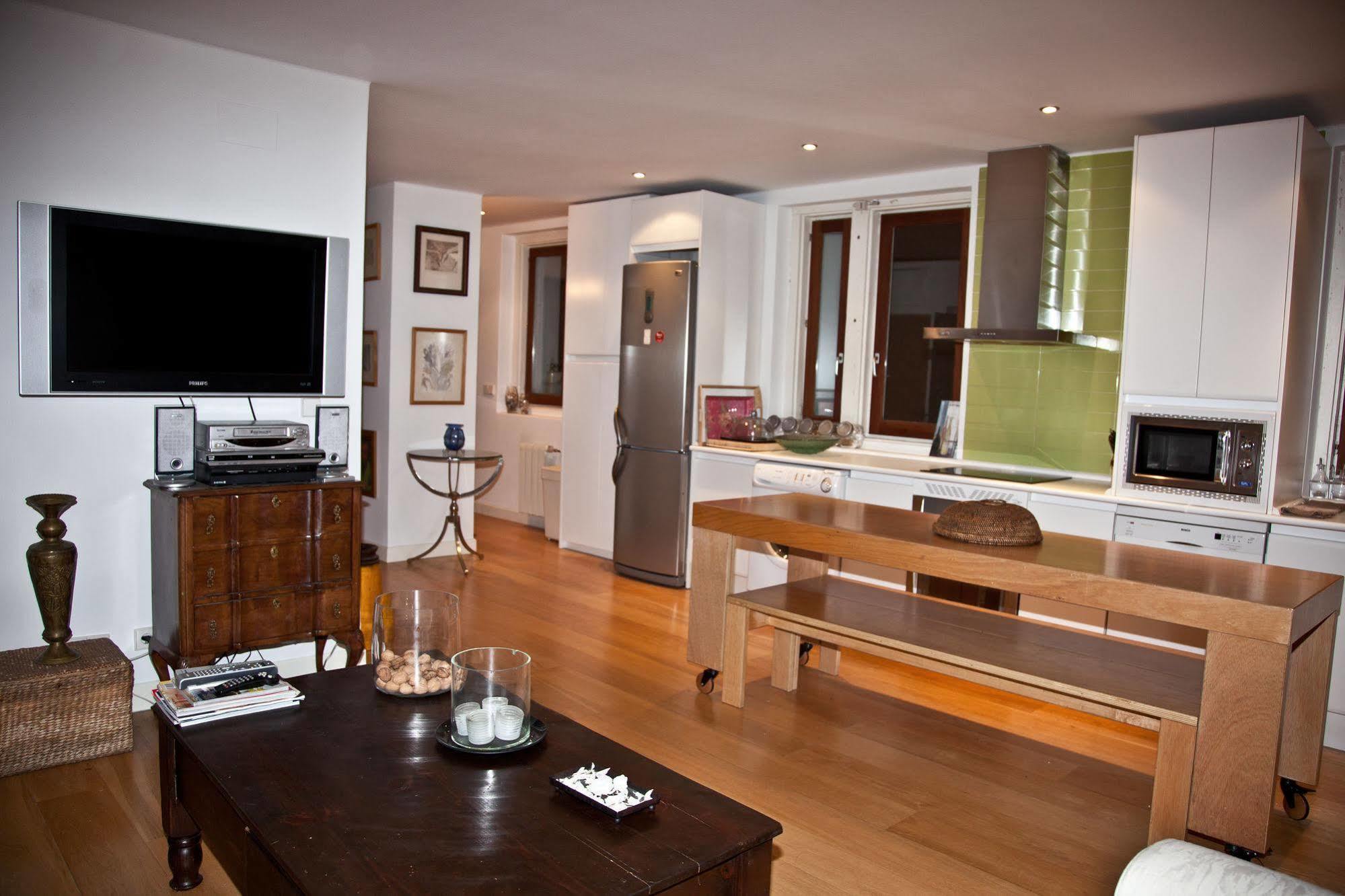 Sixrooms Plaza Mayor Gasthof 4*