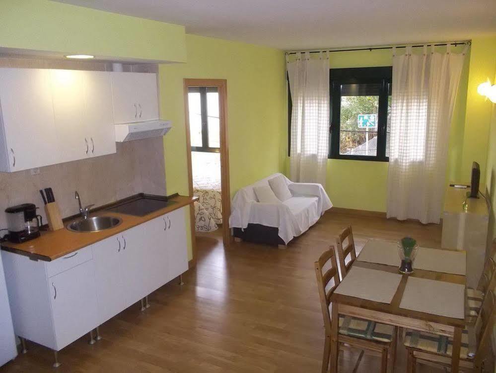 Appartement Barajas Madrid