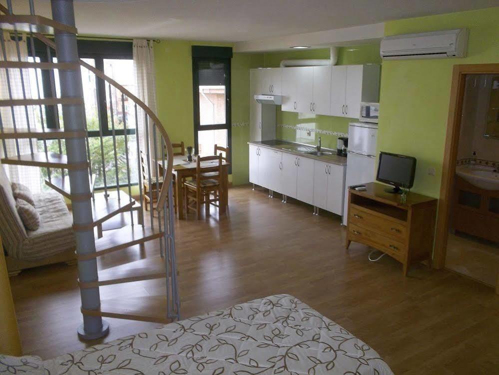 Barajas Appartement