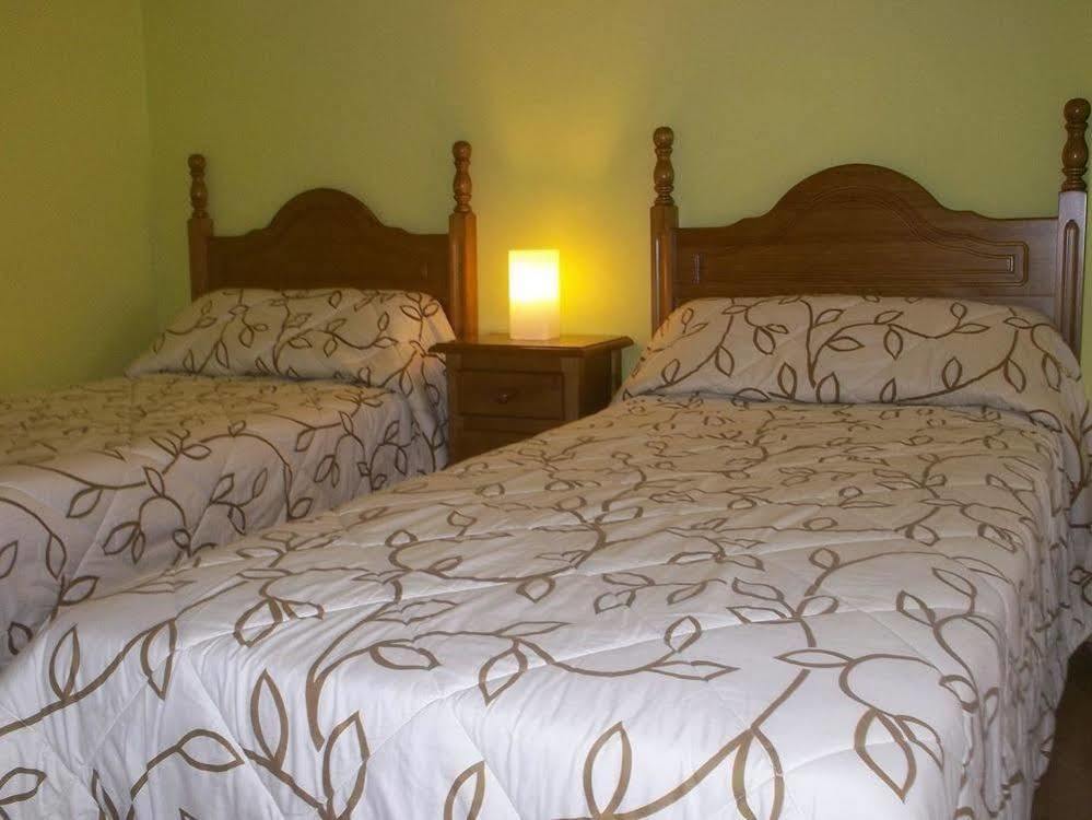Barajas Appartement