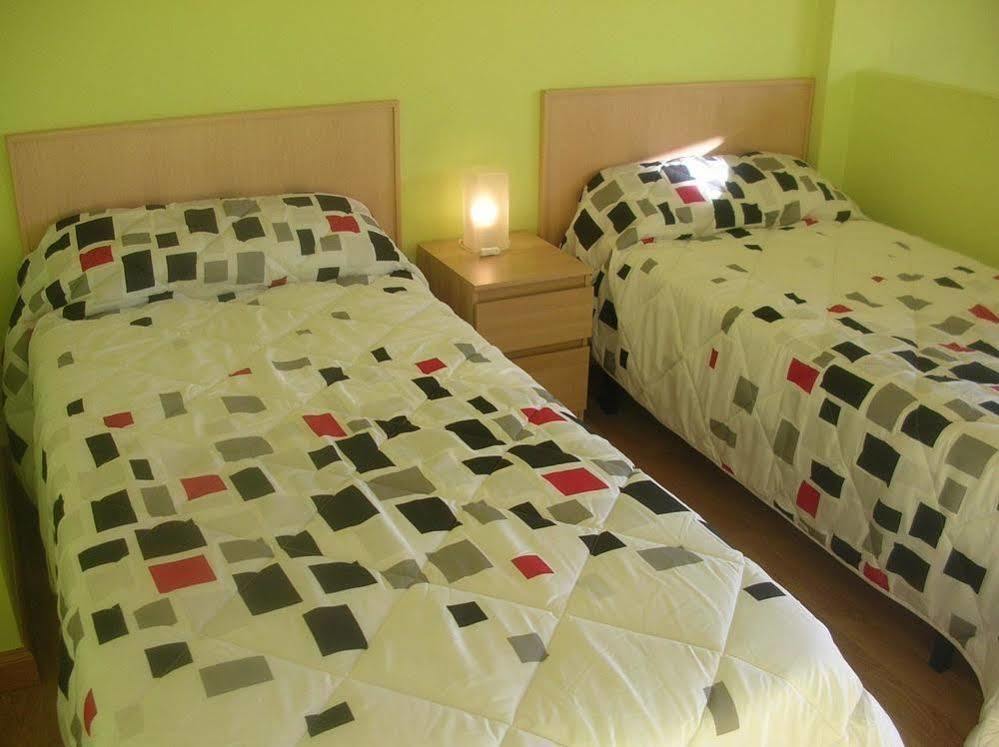 Appartement Barajas Madrid