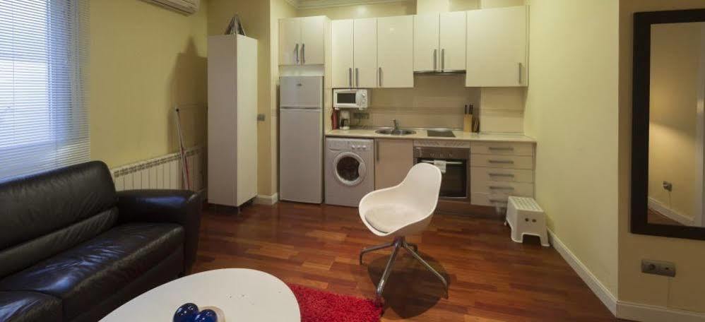 Apartamento Stylish In Chueca By Allo Housing Madrid