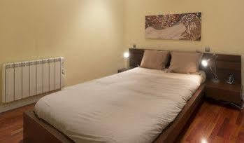 Apartamento Stylish In Chueca By Allo Housing Madrid