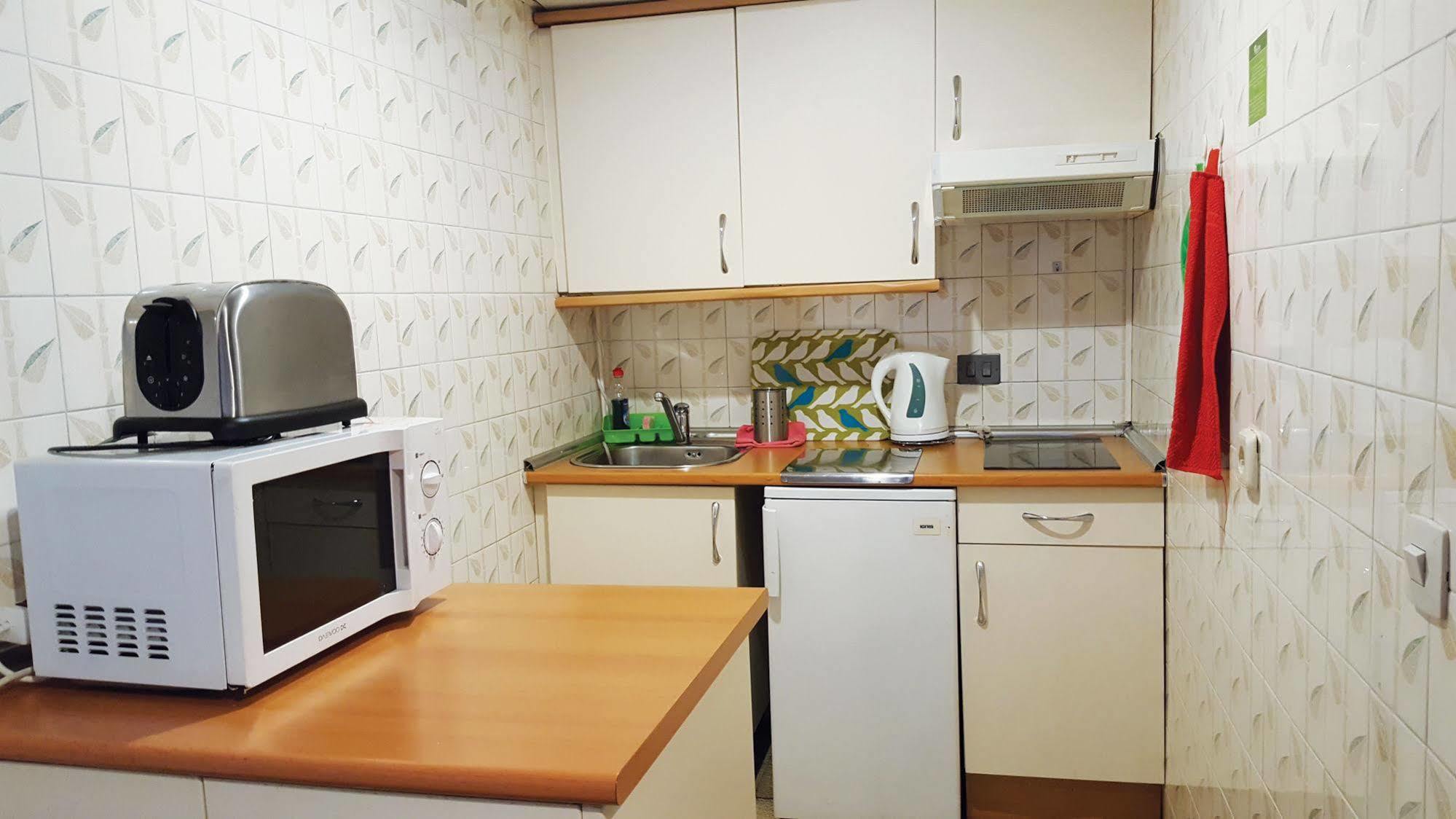 Callecultura Apartamento Madrid