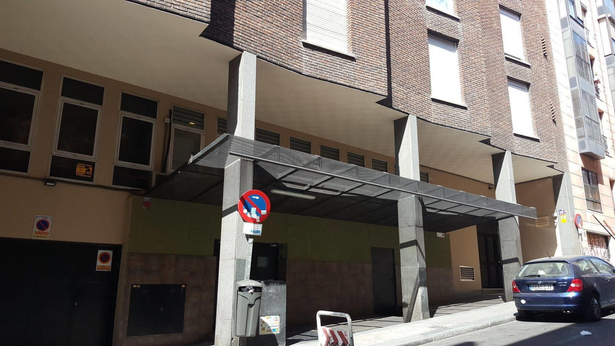 Apartamento Callecultura *
