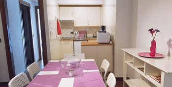Apartamento Callecultura Madrid