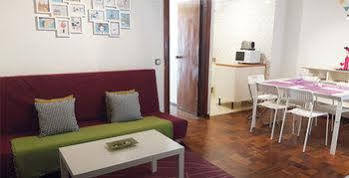 Apartamento Callecultura