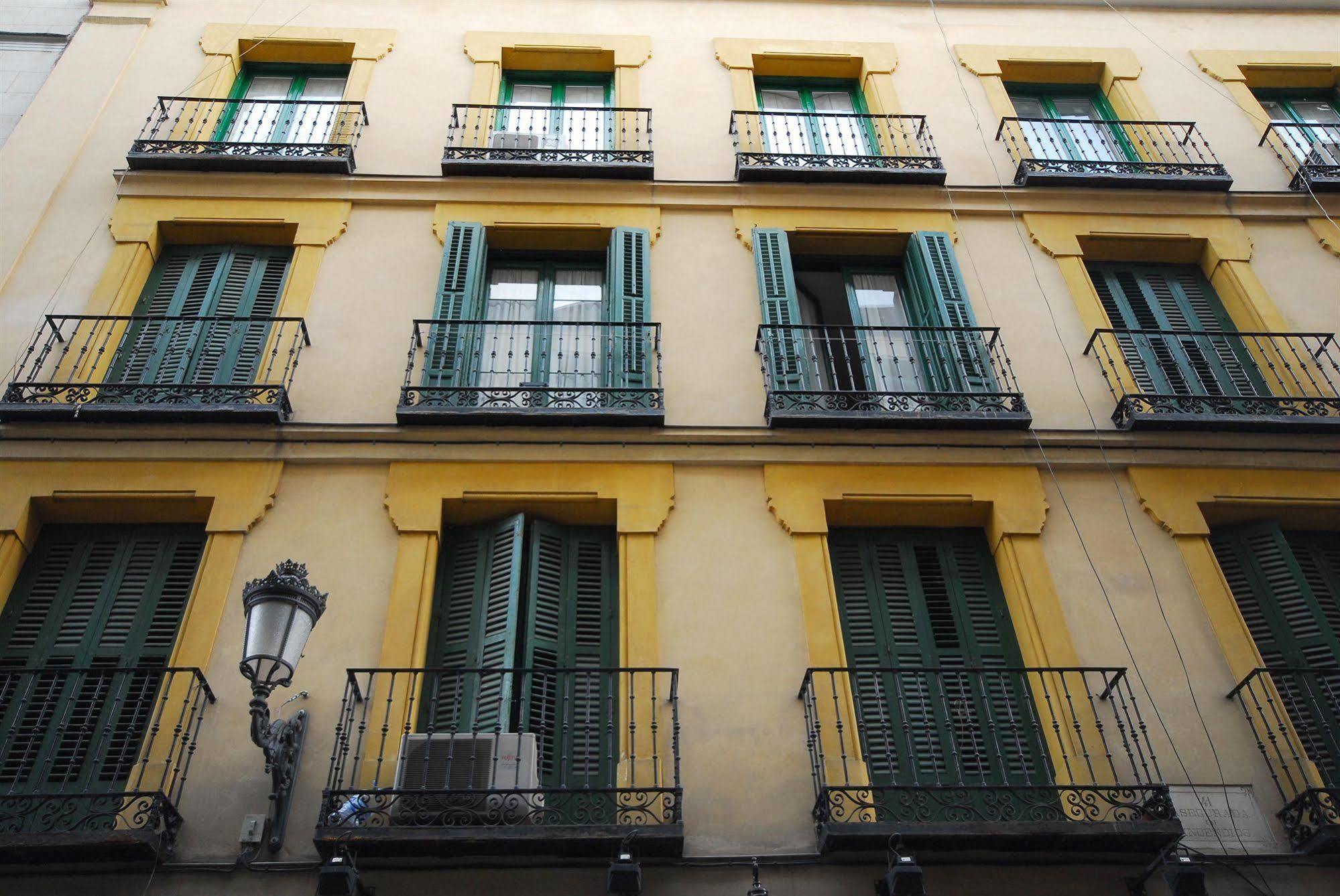 Apartamento Blume Cruz