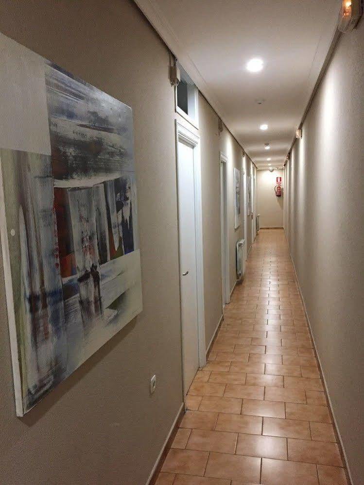 Jqc Casa de hóspedes Madri