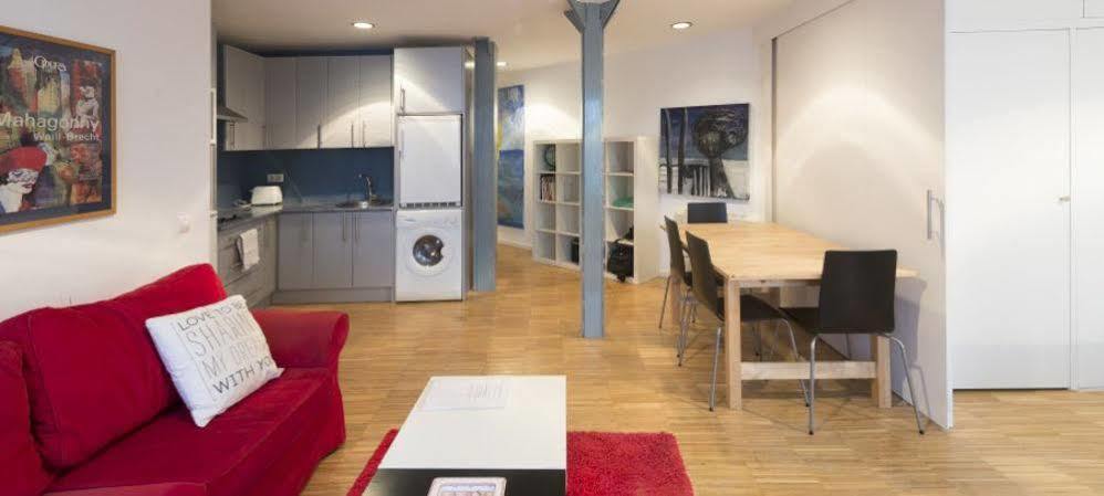 Bright & Cosy In Puerta Del Sol By Allo Housing.