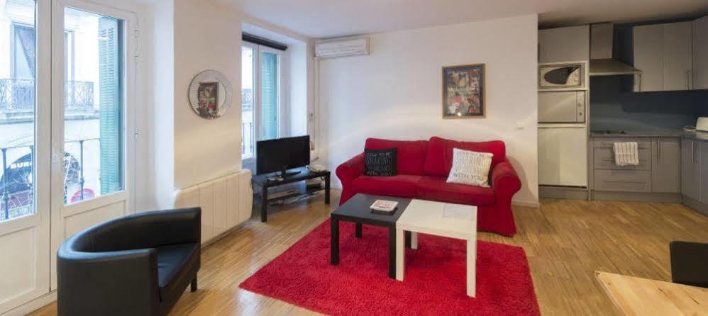 Bright & Cosy In Puerta Del Sol By Allo Housing. Madrid
