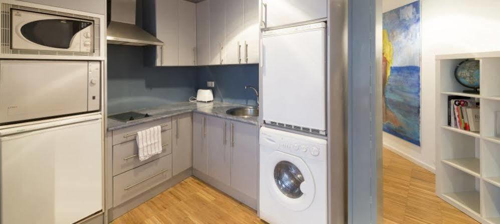 Apartamento Bright & Cosy In Puerta Del Sol By Allo Housing.