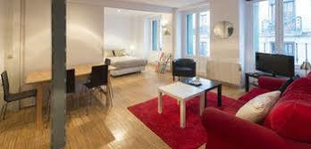 Bright & Cosy In Puerta Del Sol By Allo Housing. Madrid