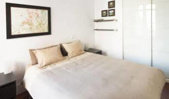 Appartement Modern Flats In Justicia By Allo Housing *