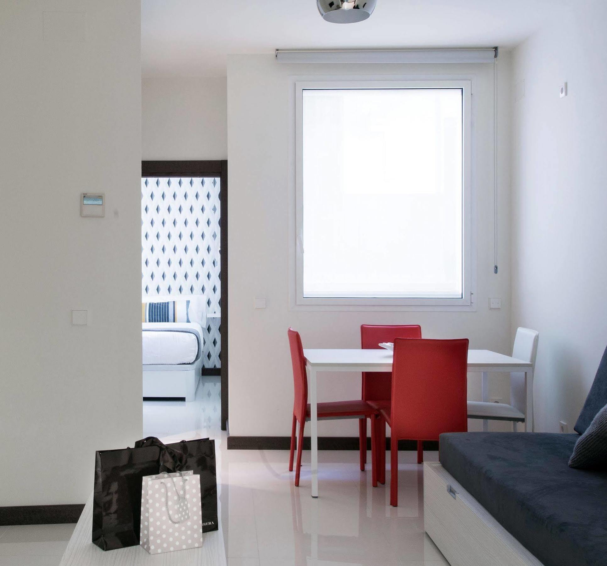 Apartment Roisa
