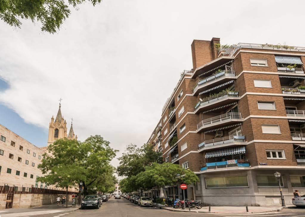 Apartamento Jerónimos