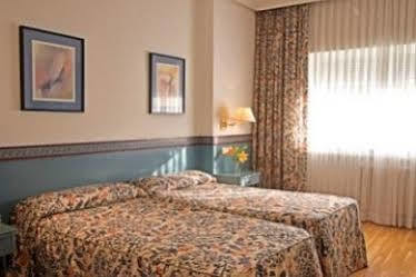 Apartamento Jerónimos Madrid