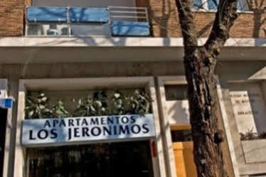 Jerónimos *