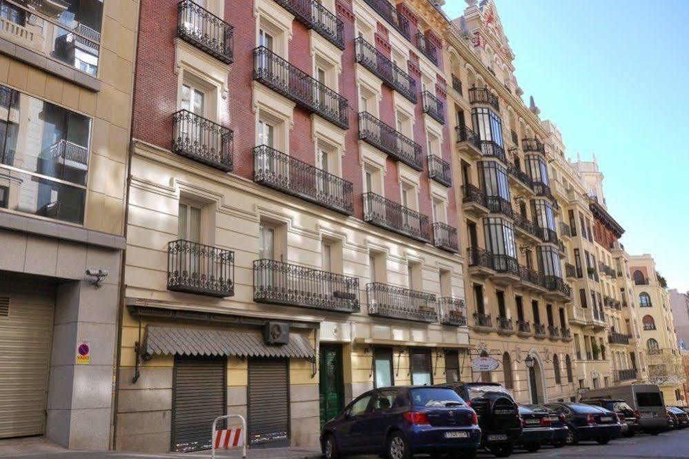 Retiro Appartamento Madrid