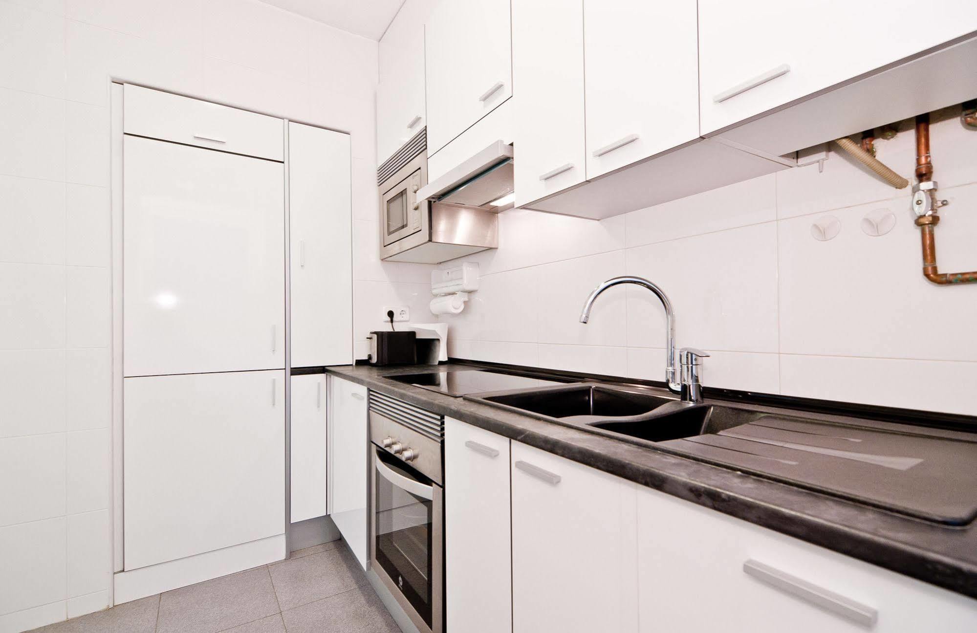 Appartamento Retiro Madrid