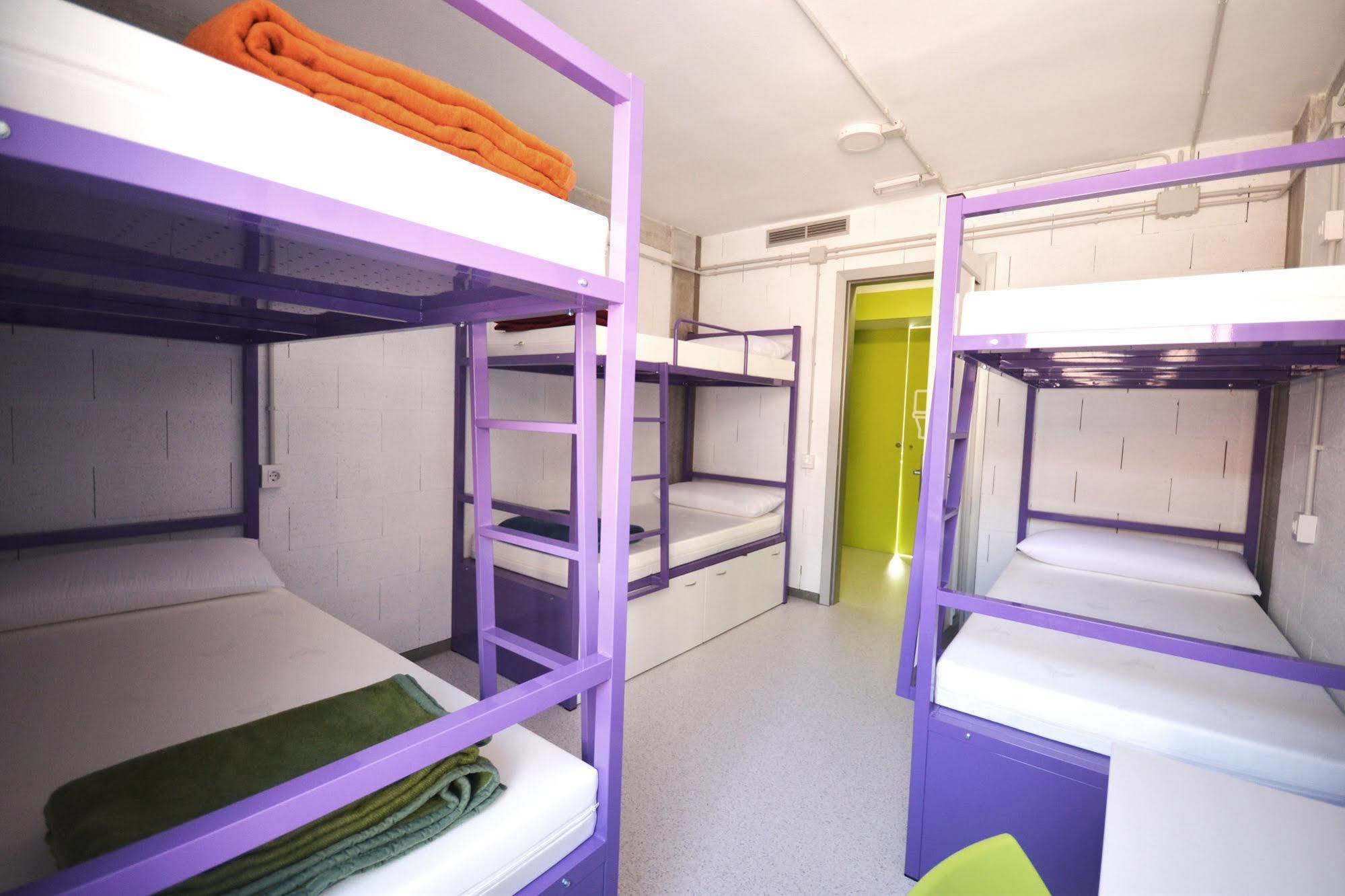 Hostel Scout *