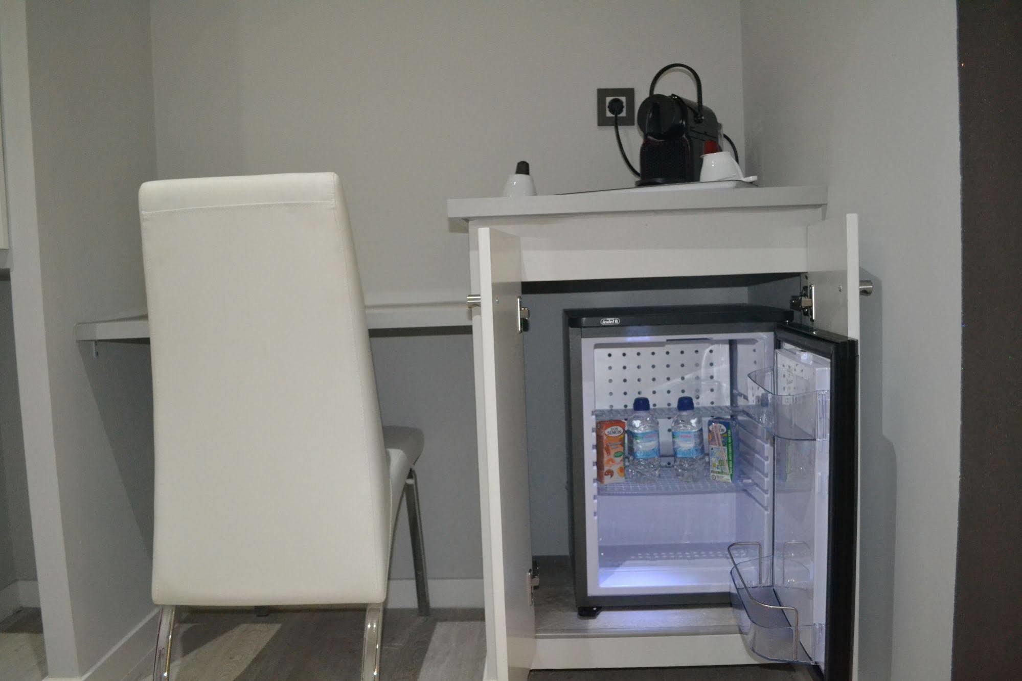 Overnight 3* Madri