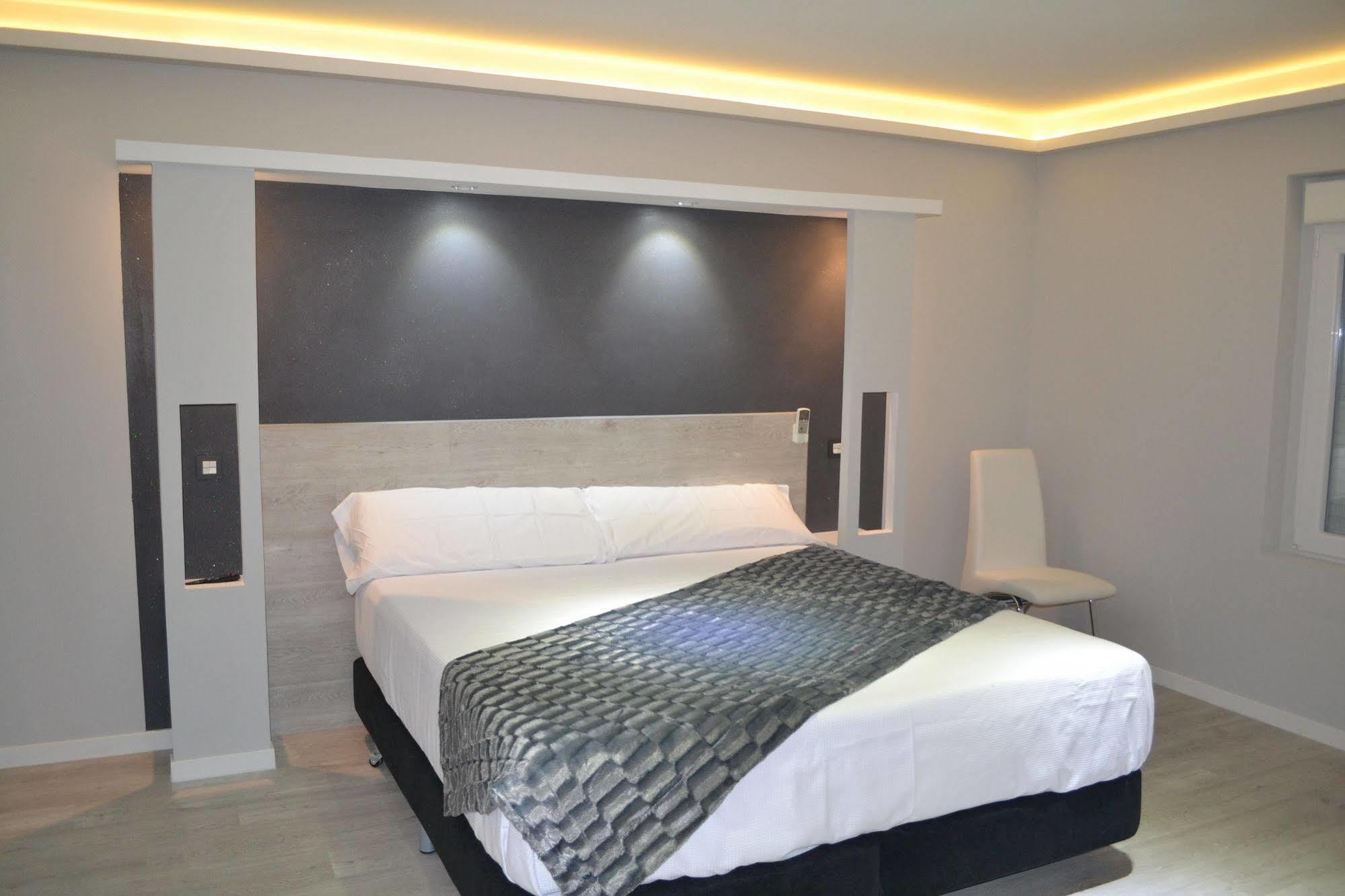 Overnight Maison d'hôtes