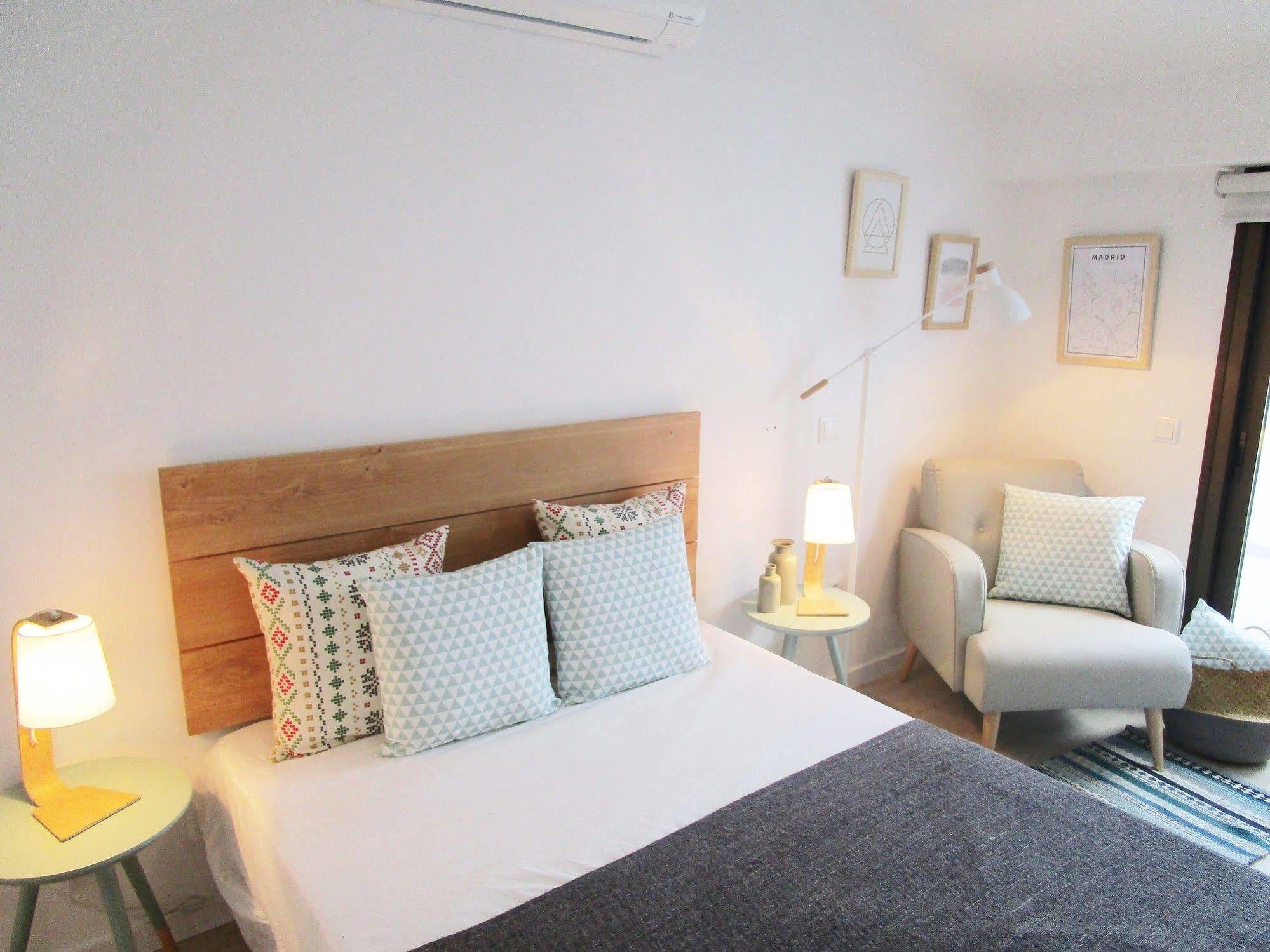 Aparthotel L&h La Latina Selection Madrid