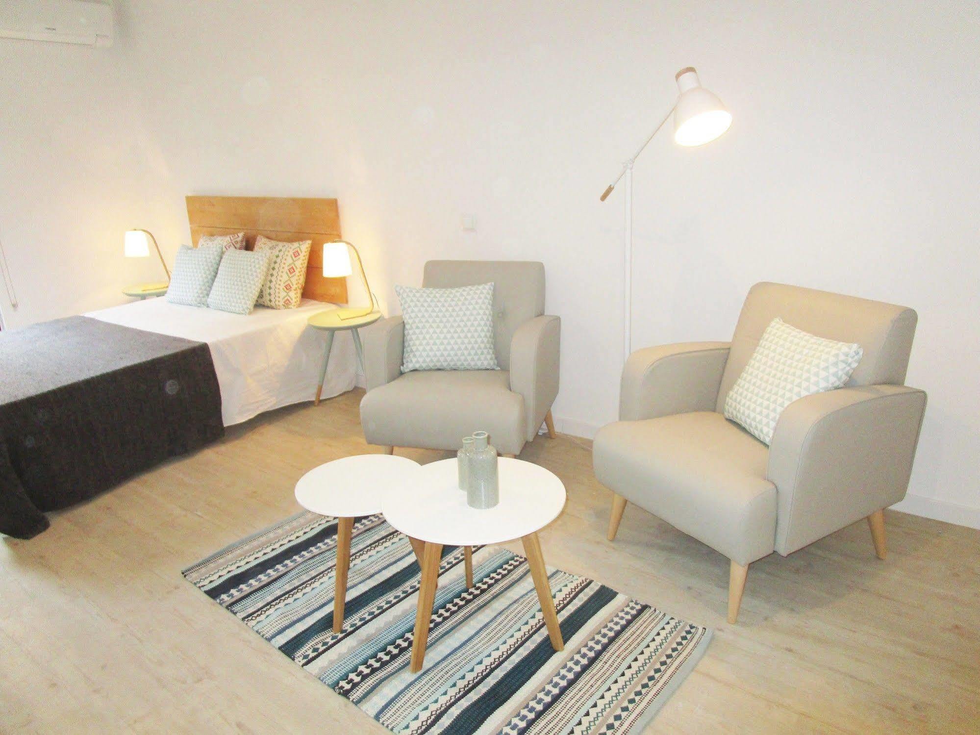 L&h La Latina Selection Aparthotel Madrid