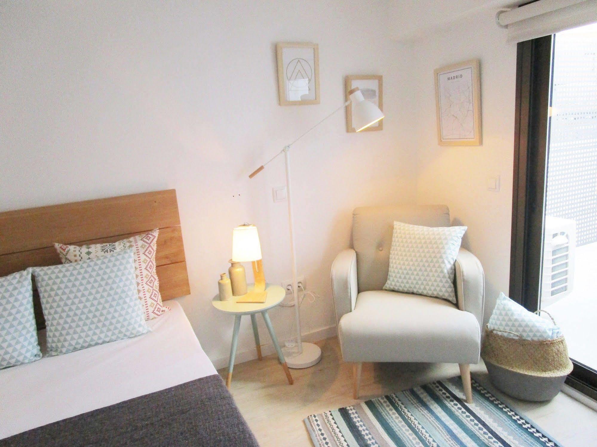 L&h La Latina Selection Aparthotel Madrid