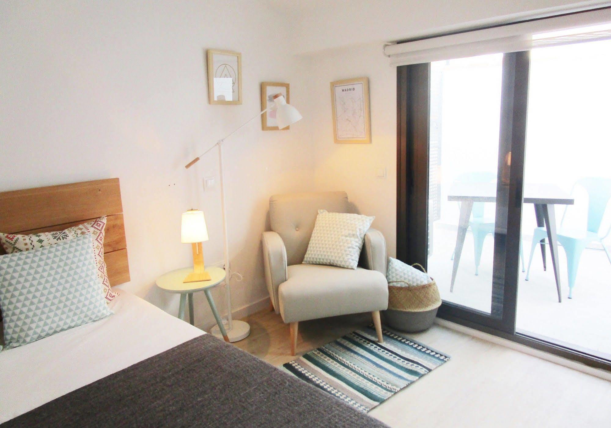 L&h La Latina Selection Aparthotel 3*
