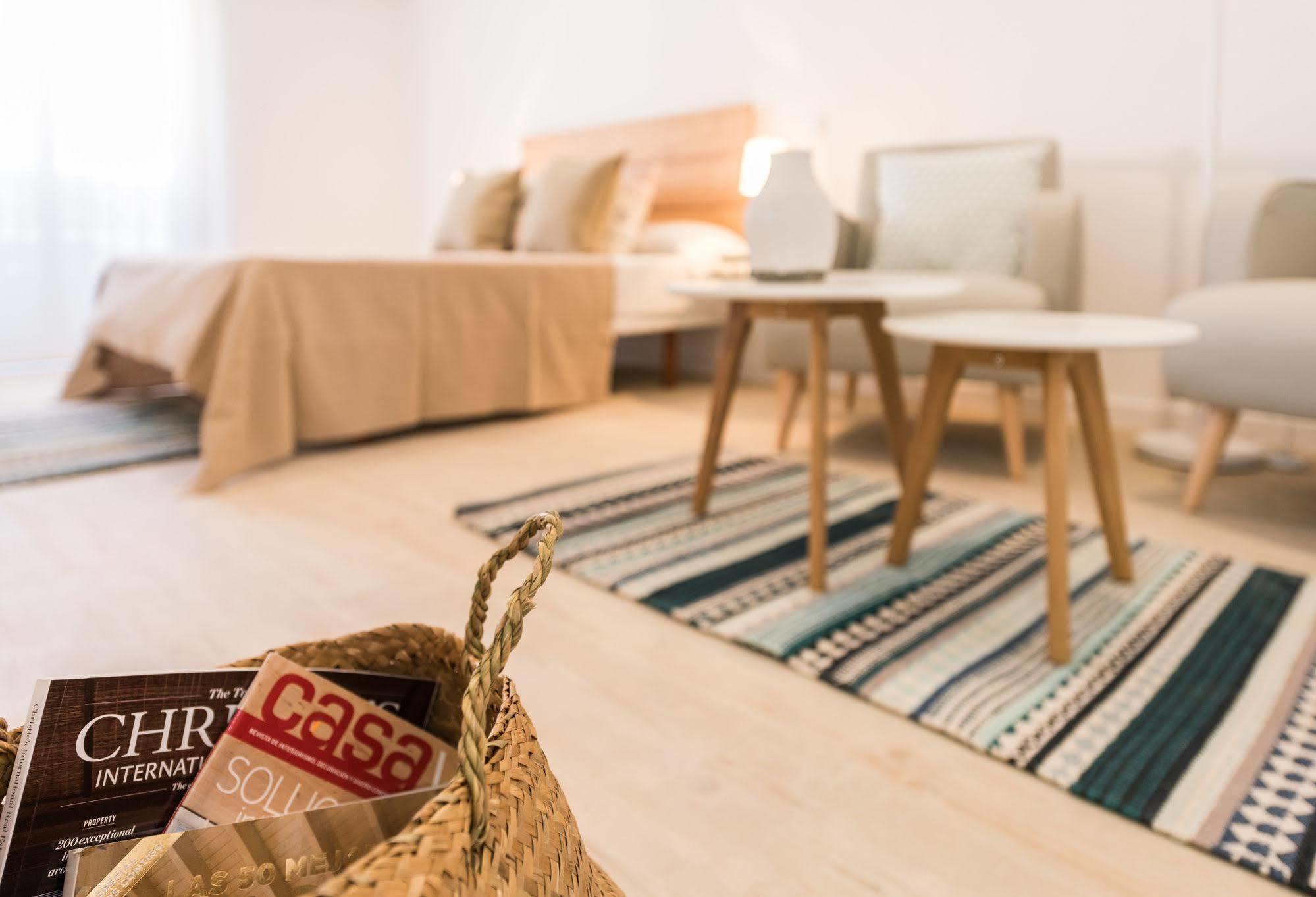 Aparthotel L&h La Latina Selection 3*