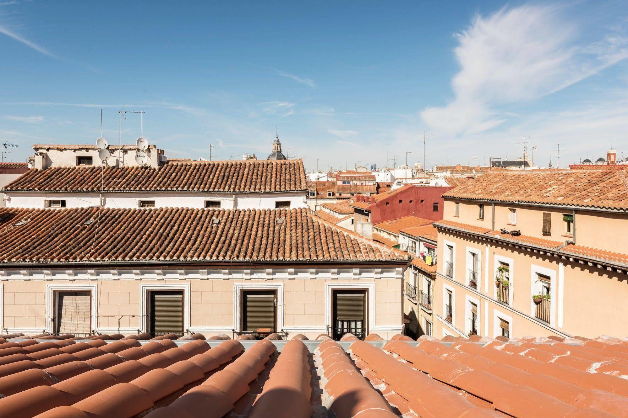 L&h La Latina Selection Madrid