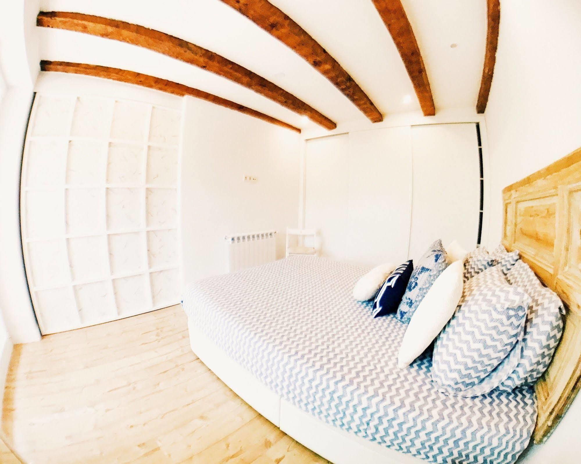 Dreammadrid Don Pedro Appartement Madrid