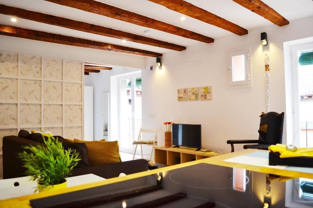 Appartement Dreammadrid Don Pedro Madrid